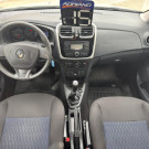 Sandero Expression 1.0 2015 – Baixa KM e Super Conservado!-6