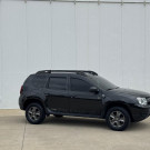 Duster Dynamique Dakar 1.6 Mec. 2016 - Estilo Aventureiro e Robusto!-14