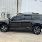 Duster Dynamique Dakar 1.6 Mec. 2016 - Estilo Aventureiro e Robusto!-16