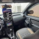 Duster Dynamique Dakar 1.6 Mec. 2016 - Estilo Aventureiro e Robusto!-10