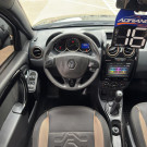 Duster Dynamique Dakar 1.6 Mec. 2016 - Estilo Aventureiro e Robusto!-9