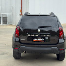 Duster Dynamique Dakar 1.6 Mec. 2016 - Estilo Aventureiro e Robusto!-1