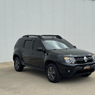 Duster Dynamique Dakar 1.6 Mec. 2016 - Estilo Aventureiro e Robusto!-17