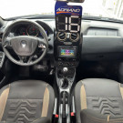 Duster Dynamique Dakar 1.6 Mec. 2016 - Estilo Aventureiro e Robusto!-5