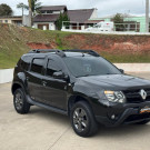 Duster Dynamique Dakar 1.6 Mec. 2016 - Estilo Aventureiro e Robusto!-15