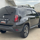 Duster Dynamique Dakar 1.6 Mec. 2016 - Estilo Aventureiro e Robusto!-2