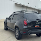 Duster Dynamique Dakar 1.6 Mec. 2016 - Estilo Aventureiro e Robusto!-18