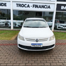 VW - VolksWagen Saveiro 1.6 Mi/ 1.6 Mi Total Flex 8V 2011 Flex-3