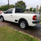 VW - VolksWagen Saveiro 1.6 Mi/ 1.6 Mi Total Flex 8V 2011 Flex-6