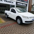 VW - VolksWagen Saveiro 1.6 Mi/ 1.6 Mi Total Flex 8V 2011 Flex-5