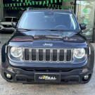 Jeep Renegade1.8 4x2 Flex 16V Aut. 2020 Flex-1