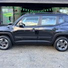 Jeep Renegade1.8 4x2 Flex 16V Aut. 2020 Flex-3