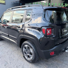 Jeep Renegade1.8 4x2 Flex 16V Aut. 2020 Flex-11