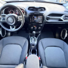 Jeep Renegade1.8 4x2 Flex 16V Aut. 2020 Flex-9