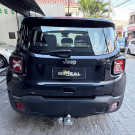 Jeep Renegade1.8 4x2 Flex 16V Aut. 2020 Flex-6
