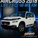 AIRCROSS Live 1.6 Mec. 2018 – Baixíssima KM!-17