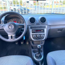 VW - Gol (novo) 1.6 Mi 8V - 2013-4