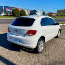 VW - Gol (novo) 1.6 Mi 8V - 2013-2