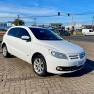 VW - Gol (novo) 1.6 Mi 8V - 2013-0