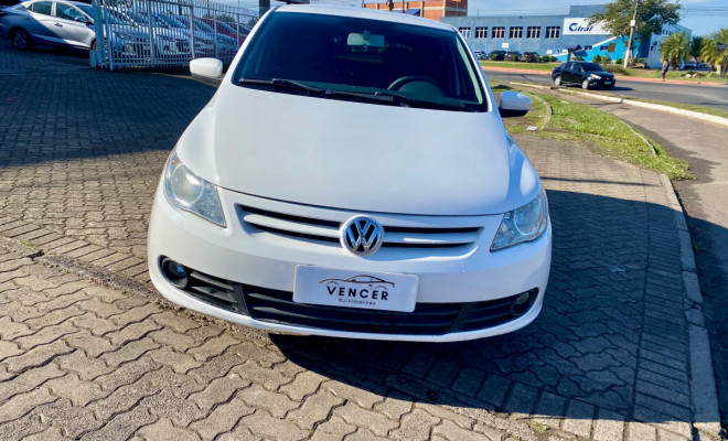 VW - Gol (novo) 1.6 Mi 8V - 2013-3