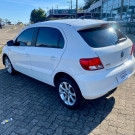 VW - Gol (novo) 1.6 Mi 8V - 2013-1