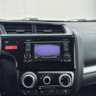 WR-V EX 1.5 Aut. 2018 - Economia, Segurança e a Confiabilidade Honda!-5