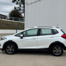 WR-V EX 1.5 Aut. 2018 - Economia, Segurança e a Confiabilidade Honda!-12