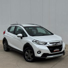 WR-V EX 1.5 Aut. 2018 - Economia, Segurança e a Confiabilidade Honda!-15