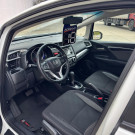 WR-V EX 1.5 Aut. 2018 - Economia, Segurança e a Confiabilidade Honda!-7