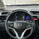 WR-V EX 1.5 Aut. 2018 - Economia, Segurança e a Confiabilidade Honda!-3