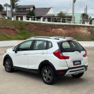 WR-V EX 1.5 Aut. 2018 - Economia, Segurança e a Confiabilidade Honda!-14
