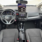 WR-V EX 1.5 Aut. 2018 - Economia, Segurança e a Confiabilidade Honda!-6