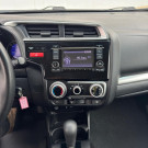WR-V EX 1.5 Aut. 2018 - Economia, Segurança e a Confiabilidade Honda!-9
