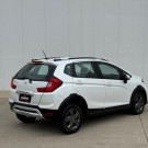 WR-V EX 1.5 Aut. 2018 - Economia, Segurança e a Confiabilidade Honda!-2