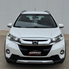 WR-V EX 1.5 Aut. 2018 - Economia, Segurança e a Confiabilidade Honda!-0