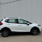 WR-V EX 1.5 Aut. 2018 - Economia, Segurança e a Confiabilidade Honda!-16