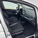 WR-V EX 1.5 Aut. 2018 - Economia, Segurança e a Confiabilidade Honda!-11