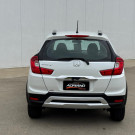 WR-V EX 1.5 Aut. 2018 - Economia, Segurança e a Confiabilidade Honda!-1