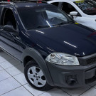 Fiat Strada Working 1.4 Fire Flex 8V CD 2015-1