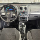 GM - Chevrolet AGILE LTZ 1.4 MPFI 8V FlexPower 5p 2011 Flex-3