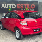 GM - Chevrolet AGILE LTZ 1.4 MPFI 8V FlexPower 5p 2011 Flex-1