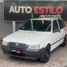 Fiat Uno Mille 1.0 Fire/ F.Flex/ ECONOMY 4p 2006 Flex-0