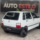 Fiat Uno Mille 1.0 Fire/ F.Flex/ ECONOMY 4p 2006 Flex-1