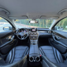 Mercedes-Benz C-180 1.6 Turbo 16V/Flex 16V Aut. 2015 Gasolina-11