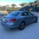 Mercedes-Benz C-180 1.6 Turbo 16V/Flex 16V Aut. 2015 Gasolina-5
