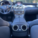 Mercedes-Benz C-180 1.6 Turbo 16V/Flex 16V Aut. 2015 Gasolina-16