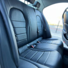 Mercedes-Benz C-180 1.6 Turbo 16V/Flex 16V Aut. 2015 Gasolina-7