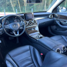 Mercedes-Benz C-180 1.6 Turbo 16V/Flex 16V Aut. 2015 Gasolina-10