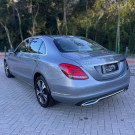 Mercedes-Benz C-180 1.6 Turbo 16V/Flex 16V Aut. 2015 Gasolina-4