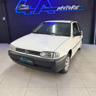 VW - VolksWagen Gol Special/ Special Xtreme 1.0 Mi 2p 2004 Gasolina-0